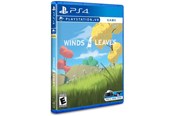 Spel - Wind and Leaves (PSVR) - Sony PlayStation 4 - Äventyr - 0819976029881