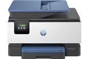 Skrivare - HP OfficeJet Pro 9125e All-in-One Printer Multifunktions - Färg - Termisk - 403X5B