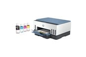 Skrivare - HP Smart Tank 7006 All-in-One Multifunktions - Färg - Bläck - 28B55A#BHC