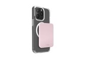 PowerBank - Puro PURO Power Bank Wireless "Mini Power Mag" 4200 mAh för iPhone PowerBank - Pink - 4200 mAh - PUFCBB40P2MAGROSE