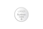 Battery - UNiROSS Alkaline LR736 AG3 LR41 1.5V - BL10 - U10AG03