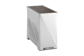 Chassi - Fractal Design Era 2 - Chassi - Minitower - Sølv - FD-C-ERA2N-01
