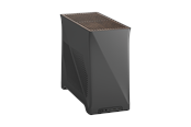 Chassi - Fractal Design Era 2 - Chassi - Minitower - Grå - FD-C-ERA2N-02