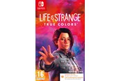 Spel - Life is Strange: True Colours (Code in a Box) - Nintendo Switch - Action / äventyr - 5021290098992