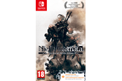 Spel - Nier Automata: The End of YoRHa Edition (Code in a Box) - Nintendo Switch - RPG - 5021290099050