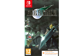 Spel - Final Fantasy VII (Code in a Box) - Nintendo Switch - RPG - 5021290099029