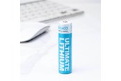 Battery - Deltaco Ultimate Rechargeable Lithium battery 18650 10-pack - ULTB-18650-10P
