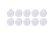 Battery - Deltaco Ultimate Lithium Battery 3V CR1220 10-pack - ULTB-CR1220-10P