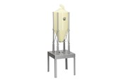 Figure - Kids Globe Mega Feed Silo 1:32 - 570062
