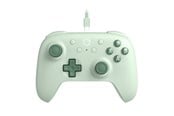 Spel Tillbehör - 8BitDo Ultimate 2C Wired Pad - Green - Wired Controller - Android - RET00474
