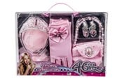 Outfits & kostymer - VN Toys 4-Girlz - Princess Set - 63131