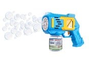 Utomhuslek - 4-Kidz Electric Bubble gun - 23396