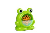 Utomhuslek - 4-Kidz Soap Bubble Frog - 23386