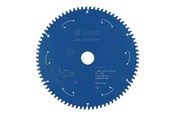 Cirkelsågar - Bosch Expert for Aluminium circular saw blade - for aluminium - 2608644545