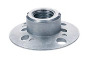 Vinkelslip - Bosch clamping nut - 2603345002
