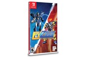 Spel - ExZeus: The Complete Collection - Nintendo Switch - Action - 0819976029188