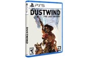 Spel - Dustwind: The Last Resort - Sony PlayStation 5 - Action - 0810105674606