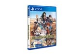 Spel - Blacksmith of the Sand Kingdom - Sony PlayStation 4 - RPG - 0819976028624