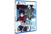 Spel - Justice Chronicles - Sony PlayStation 5 - Äventyr - 0810105676662