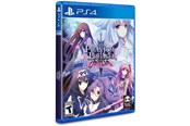 Spel - Phantom Breaker Omnia - Sony PlayStation 4 - Kampsport - 0819976029416