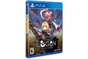 Spel - Cogen: Sword of Rewind - Sony PlayStation 4 - Action / äventyr - 0819976028761