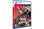 Spel - Dawn of the Monsters - Sony PlayStation 5 - Action / äventyr - 0819976029256