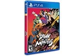 Spel - Dawn of the Monsters - Sony PlayStation 4 - Action / äventyr - 0819976029287