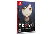 Spel - Tokyo Dark Remembrance - Nintendo Switch - Action / äventyr - 0810105672824