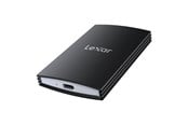 SSD - Lexar ARMOR 700 SSD - 1TB - Extern SSD - USB 3.2 Gen 2x2 - LAR700X001T-RNBNG