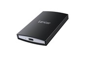 SSD - Lexar ARMOR 700 SSD - 4TB - Extern SSD - USB 3.2 Gen 2x2 - LAR700X004T-RNBNG