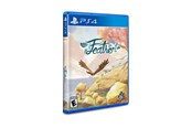 Spel - Feather - Sony PlayStation 4 - Äventyr - 0819976028488