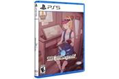Spel - RPGolf Legends - Sony PlayStation 5 - Action - 0810105671094