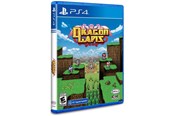 Spel - Dragon Lapis - Sony PlayStation 4 - Äventyr - 0810105671018