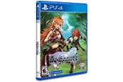 Spel - Ruinverse - Sony PlayStation 4 - Äventyr - 0810105672046