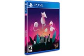 Spel - Sheepo - Sony PlayStation 4 - Action / äventyr - 0810105670608