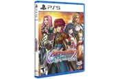 Spel - Alphadia Genesis 2 - Sony PlayStation 5 - Äventyr - 0819976029638