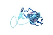 Vattenlek - Sambro Stitch Water Gun with Backpack Tank - DSC-3377-AS