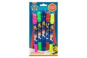 Konst- och hantverksmaterial - Undercover Stamp pen 2in1 PAW Patrol 4 pcs. - PPDT0744