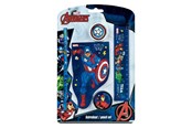 Skoltillbehör - Marvel Avengers Writing Set - AVHA0216