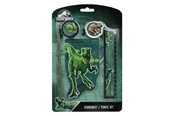 Skoltillbehör - Jurassic World Pencil Set - JUSP0216