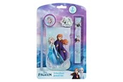 Skoltillbehör - Disney Frozen Pencil Set - FRVX0216