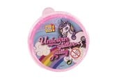 Kreativa spel - Jono Toys Slime Unicorn with Glitter 50 grams - 4271