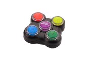 Leksaker - Johntoy Memo game Light & Sound - 24372