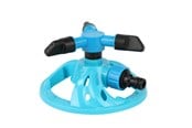 Vattenlek - Splash Water Sprinkler Rotating - 65321A