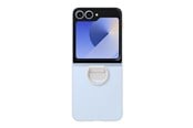 Mobile - Covers & Cases - Samsung Galaxy Z Flip6 Clear Case - EF-QF741CTEGWW