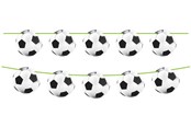 Leksaker - Folat BV Football Flag Line 6mtr. - 26207