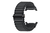 Smartwatch - Accessories - Samsung Galaxy Watch Ultra Trail Band - Dark Grey - ET-SVL70MBEGEU