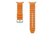 Smartwatch - Accessories - Samsung Galaxy Watch Ultra PeakForm Band - Orange - ET-SBL70MOEGEU