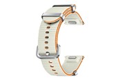 Smartwatch - Accessories - Samsung Galaxy Watch7 Athleisure Band (S/M) - Cream - ET-SOL30SWEGEU