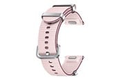 Smartwatch - Accessories - Samsung Galaxy Watch7 Athleisure Band (S/M) - Pink - ET-SOL30SPEGEU